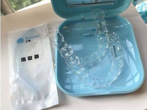 二、2025北京劲松口腔医院正畸收费标准对比