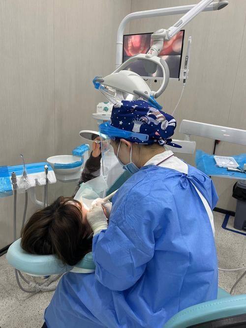 德州宁津贝壳口腔诊所口碑如何？