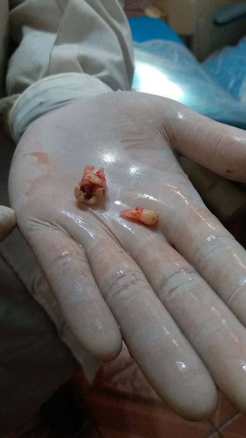 四、盐城中喜口腔门诊部的口碑怎么样