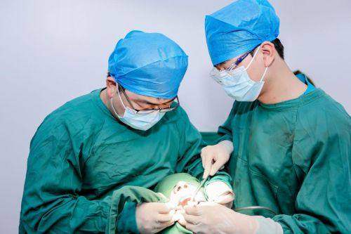 福州维乐口腔门诊部特色项目：