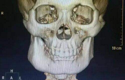 门诊部的环境优势
