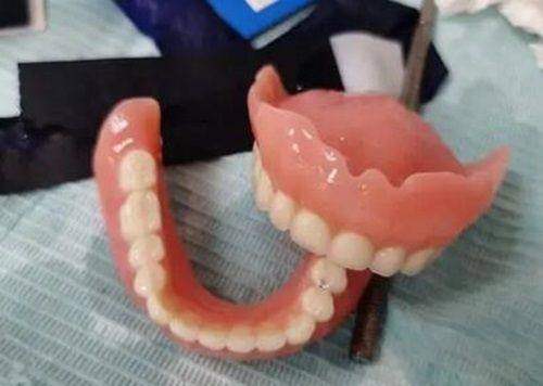 绵阳涪城医博口腔门诊部