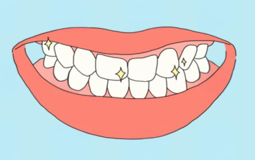 广安爱牙仕口腔门诊部正规吗？