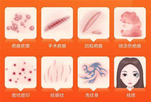 肇庆艾美医疗美容门诊部（原圣蔻）