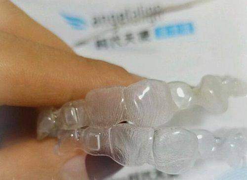深圳穗华口腔门诊部