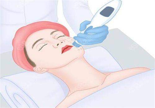 广州燕岭医院疤痕科特色项目：