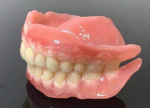 榆林康美口腔门诊部特色项目：