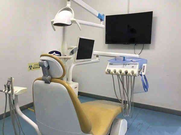 重庆贝乐嘉口腔医院口碑如何？