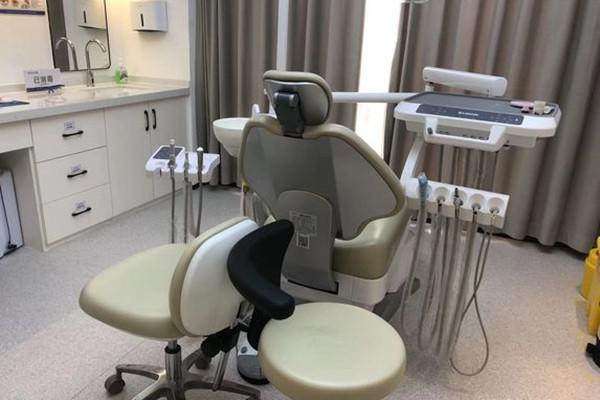 贵港佳士洁口腔门诊部口碑如何？