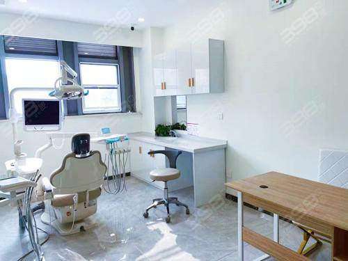 廊坊爱嘉口腔门诊部口碑如何？
