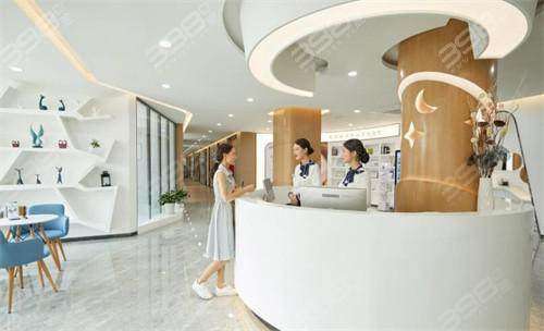 深圳宝城口腔医院