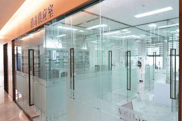 深圳尔睦口腔医院正规吗？