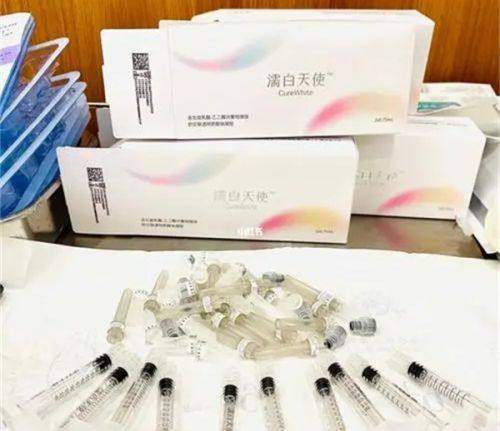 上海颜净医疗美容门诊部地址电话及营业时间：