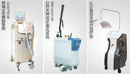 南宁东方整形医院价格表:硅胶隆鼻2180元起,私密整形9000元起,暑期特别优惠限时抢购!