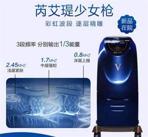 中国医科大学第一附属医院（医疗美容科）