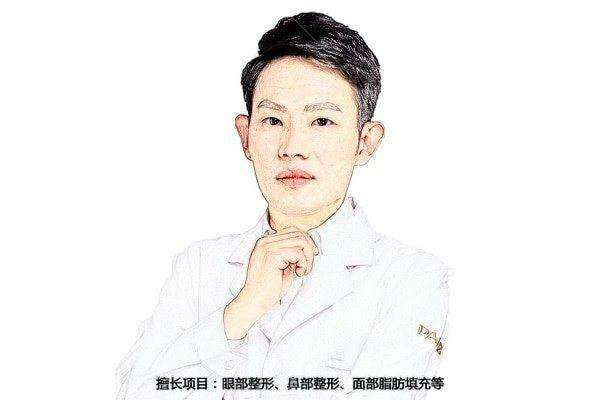 诸暨西子美医疗美容医院医生介绍：