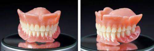 与其他德贝口腔门诊部对比