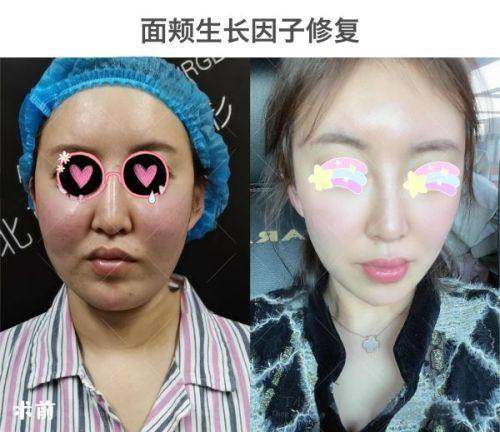 三、漯河缔莱美整形医生团队实力解析