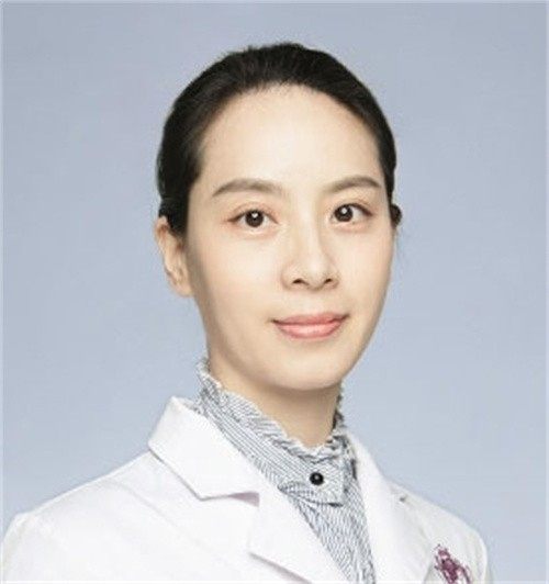 吴丽丽