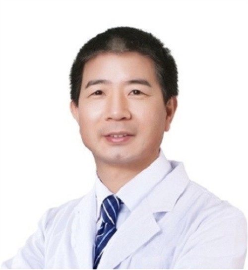 刘杰伟