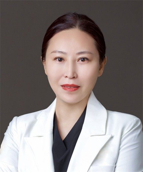 张守玲