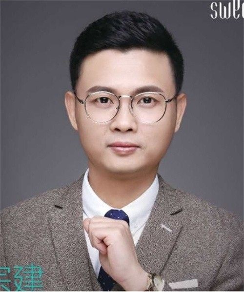 梁宗建