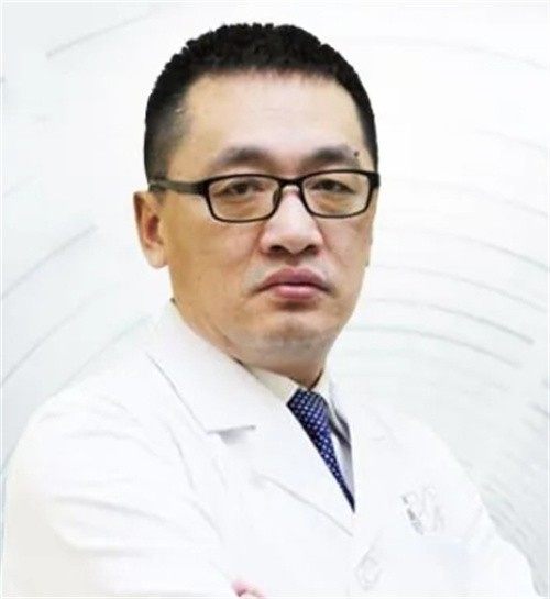 谢占军