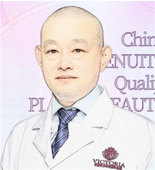 何贤清医生