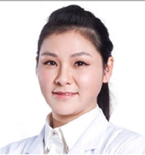 王娟医生