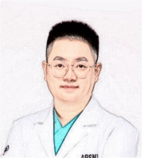 瞿健医生
