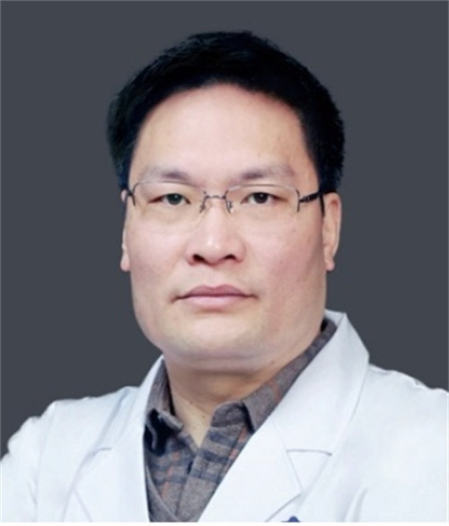叶森明医生