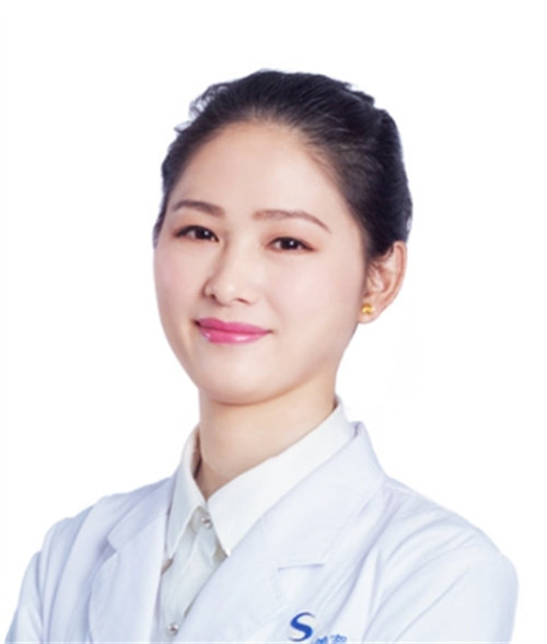 彭双英医生