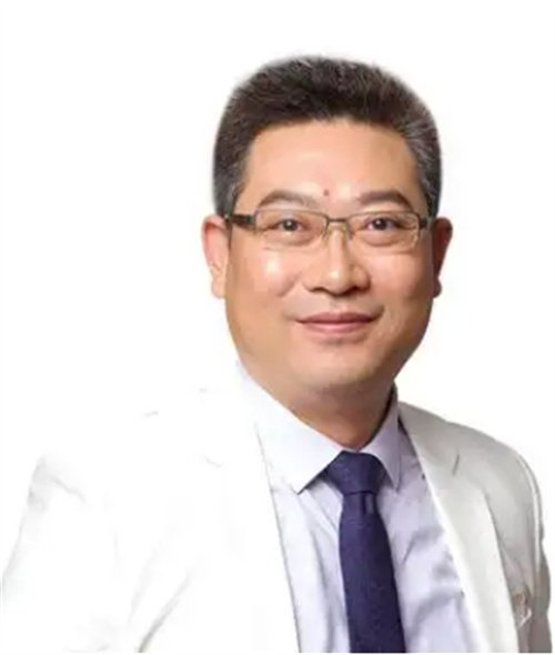 魏鑫铭医生