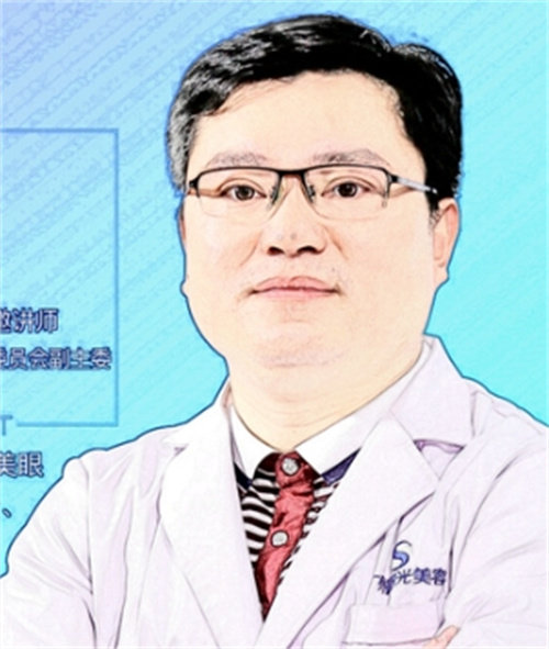 杨锋医生