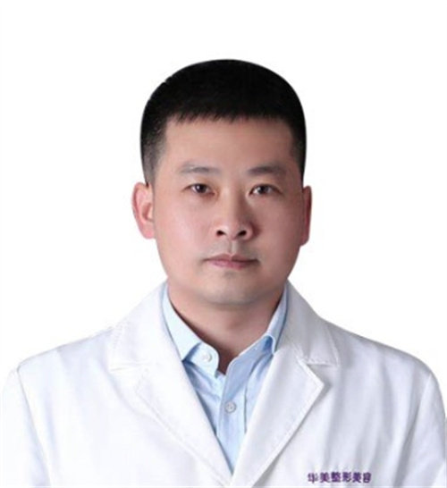张全镇医生