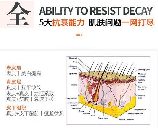 除皱